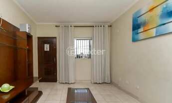 Imagem 5: Apartamento à venda Rua Bartolomeu Dias, Jardim Textil - São Paulo