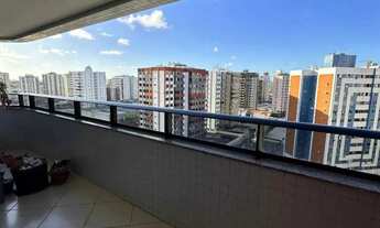 Imagem 2: Edifício premium vista do rio andar alto [8218