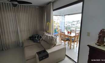 Imagem 6: Apartamento à venda 3 dormitórios no Condomínio Jabuticabeiras em Taubaté