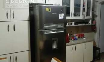 Imagem 4: Sobrado para locação - Vila Luzita, Santo André