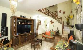 Imagem: Casa à Venda - Vila Guilherme, 3 Quartos