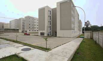 Imagem 6: Apartamento 38m² - 1Q - Mobiliado - Desvio Rizzo