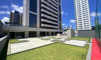 Imagem 3: Apartamento cobertura com 200m² no bairro de lagoa nova Localização Privilegiada