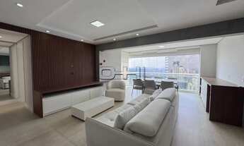 Imagem 3: Aluguel Apartamento 2 Dormitórios - 85 m² Brooklin