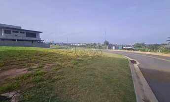 Imagem 4: Terreno à venda em Campinas, Loteamento Alphaville Campinas, com 549.67 m², Serena Campina