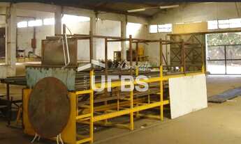 Imagem 7: Área Comercial (Terreno) na Rodovia dos Romeiros com 11.950 m²