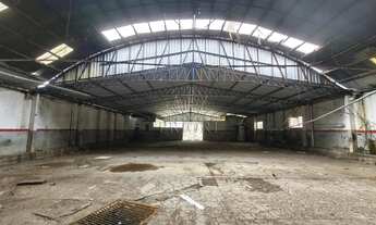 Imagem 7: DEPÓSITO COM 1.660m² NO BAIRRO MENINO DEUS