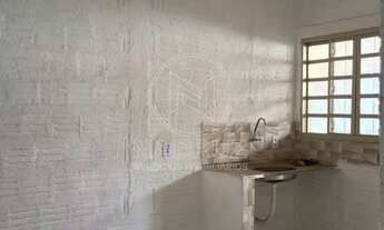 Imagem 4: Casa para Locação em São José do Rio Preto-SP, Bairro Jardim do Bosque: 01 Quarto, 01 Sala