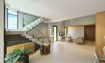 Imagem 3: Casa com 3 quartos à venda, 308 m² - Cyrela Landscape Esplanada - Votorantim/SP