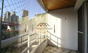 Imagem 3: Venda Apartamento 3 Dormitórios - 94 m² Vila Olímpia