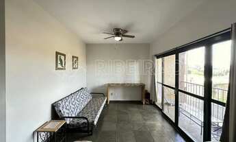 Imagem 4: Apartamento 2 dormitórios para locação Edifício Merit Café