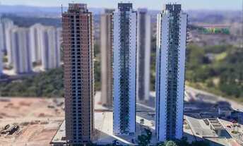 Imagem 3: Apartamento Torre C Grupo 15 com 3 dormitórios parque Firenze Coop vida nova