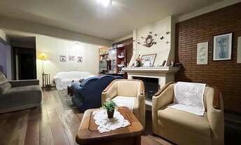 Imagem: Imóvel para aluguel possui 224 metros quadrados