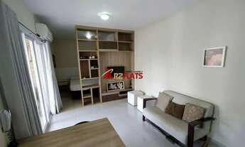 Imagem: Flat com ótimo preço no bairro Paraíso