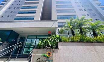 Imagem 2: Apartamento com 3 dormitórios à venda, 115 m² por R$ 868.350,00 - Jardim Botânico - Ribeir