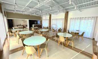 Imagem 6: Casa à venda Condomínio Bosque Mistral - Jardim Carvalho