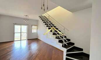 Imagem: Cobertura com 3 dormitórios, 255 m²