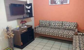 Imagem 3: Apartamento 1 dormitório na Tupi - Cód: ACT2883