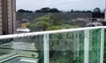 Imagem: Ap espaçoso e aconchegante disponível