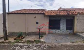 Imagem: Casa com 3 dormitórios à venda, 100 m²