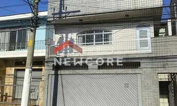 Imagem 5: Casa em Rua Ataliba Vieira - Vila Medeiros - São Paulo/SP