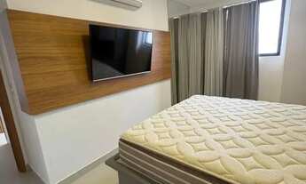 Imagem 5: Apartamento para Venda em João Pessoa, Aeroclube, 2 dormitórios, 1 suíte, 2 banheiros, 2 v