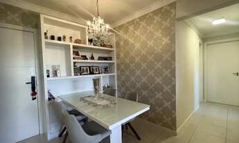 Imagem 6: Apartamento para Venda em Florianópolis, Novo Estreito, 2 dormitórios, 1 suíte, 2 banheiro