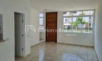 Imagem 2: Casa para locação no Taquaral - Campinas/SP