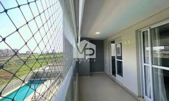 Imagem 6: Apartamento com 3 quartos, 1 suíte à venda no Jardim Olhos D`agua, Ribeirão Preto/SP