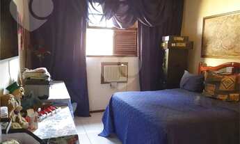 Imagem 5: Casa com 7 dormitórios à venda, 500 m² por R$ 1.500.000,00 - Maceió - Niterói/RJ