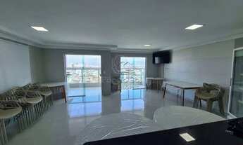 Imagem 5: Apartamento com 2 quartos, Canto do Forte, Praia Grande - R$ 470 mil, Cod: 7570
