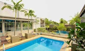 Imagem 3: Casa disponível no Condomínio Colinas do Piracicaba