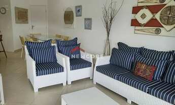 Imagem: Apartamento em Alameda do Remo - Riviera