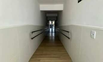 Imagem 2: Cód. 305 Amaralina Studio Novo Andar Alto Vista Mar Frontal