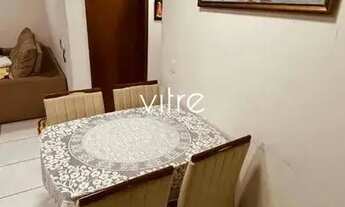 Imagem: Apartamento à venda no bairro Jardim Patricia