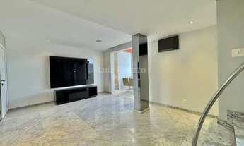 Imagem 6: Cobertura à venda no bairro Savassi