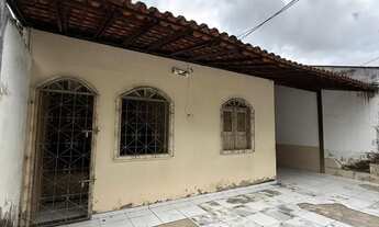 Imagem: CASA COHAMA COM 2 QUARTOS SENDO 1 SUITE