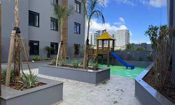 Imagem 3: Apartamento no Residencial Brasil 315