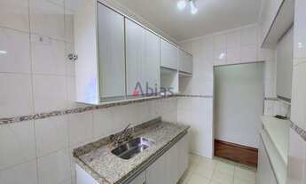 Imagem 7: Apartamento em Parque Arnold Schimidt - São Carlos, SP