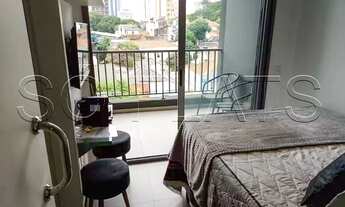 Imagem: VN Turiassu, apto Duplex disponível para