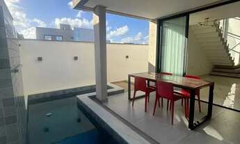 Imagem 7: Casa de Primeiro Andar para Aluguel - Sunville