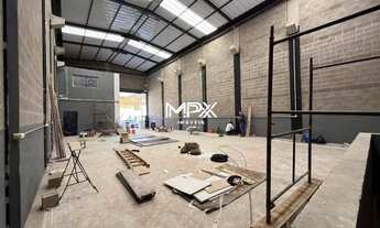 Imagem 7: Galpão para alugar em Piracicaba, Jardim Califórnia, com 660 m²