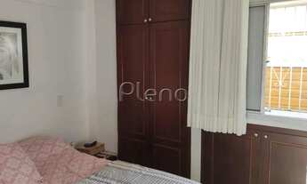 Imagem 7: Apartamento à venda no Jardim das Paineiras, 3 quartos - Campinas