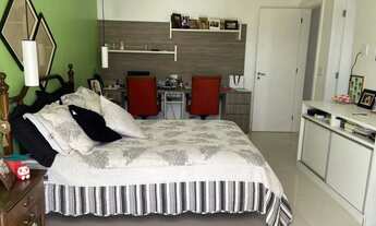 Imagem 7: Cobertura com 3 dormitórios, 200 m² - venda por R$ 1.300.000,00 ou aluguel por R$ 8.180,00