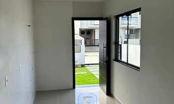 Imagem 2: Casa Geminada com 02 dormitórios em Forquilhas, São José/SC