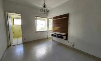 Imagem: Apartamento 1 Quarto, Distribuído Em 45M²