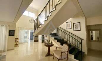 Imagem 5: Casa para alugar em Campinas, Chácara São Rafael, com 5 suítes, com 450 m², Chácara São Ra