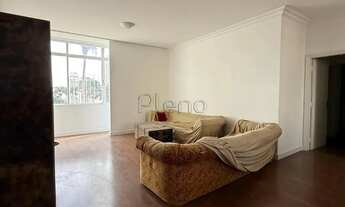 Imagem: Apartamento à venda e para alugar em Campinas