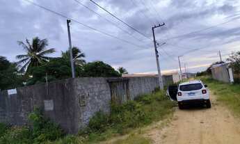 Imagem 3: Terreno a 8min da praia da Caueira