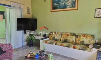 Imagem 3: Casa em Alameda dos Carvalhos - Cidade Jardim - Caraguatatuba/SP